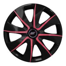 Calota esportiva prime aro 14 pink - 4411