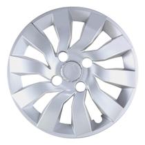 Calota Esportiva Street 14 Prata Fiat Ford Gm Toyota Volks Calota Esportiva Street 14 Prata Fiat Ford Gm Toyota Volks