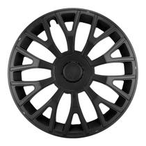 CALOTA ESPORTIVA TRITON ARO 14 FOSC BLACK - Lc-323