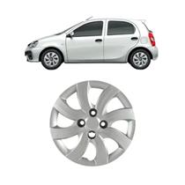 Calota Etios 2022 14p Calota Etios 2022 14p