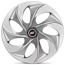 Calota Evolution Aro 14 Silver