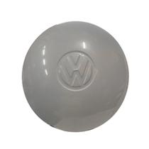 Calota Ferro Cinza Vw Kombi Para Roda 5 Furos