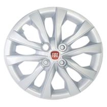 Calota Fiat Mobi 2021 Aro 14 4X100 4 Furos P/ Roda Cubo Baixo Adesivo Preto - Vermelho - Azul - 1 Un Calota Fiat Mobi 2021 Aro 14 4X100 4 Furos P/ Roda Cubo Baixo Adesivo Preto - Vermelho - Azul - 1 Un