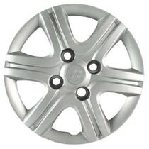 Calota Fiat Palio 2011 Aro 13 Grid - Grid Calotas