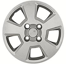 Calota Fiesta Hatch / Sedan 2008 à 2012 14" - GR 177CB