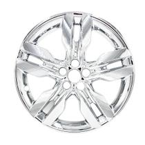 Calota Ford Edge + Kit Instalação