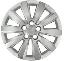 Calota Fox 2014 14cp 5 Furos Gr121cp