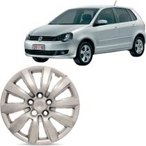 Calota Fox Polo 2011 a 2018 Aro 14 Cubo Padrão