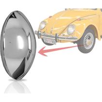 Calota Fusca 70 A 75 Cromada Bojuda Calota Fusca 70 A 75 Cromada Bojuda