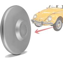 Calota Fusca Kombi 53 A 96 Cinza Reta Calota Fusca Kombi 53 A 96 Cinza Reta