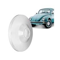 Calota Fusca/kombi 98/14 Moderna Cinza Plastica Calota Fusca/kombi 98/14 Moderna Cinza Plastica