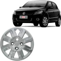 Calota Gol Gv 2008 a 2012 Aro 13 Cubo Alto Parafuso