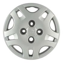 Calota Gol Trend 10/11 Aro 13 polegadas Parafuso Cubo Alto