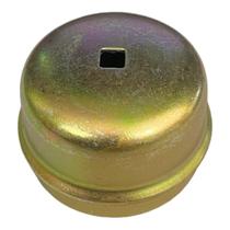 Calota Graxa Cubo Dianteiro Fusca 79/. Lado Esquerdo Furo Calota Graxa Cubo Dianteiro Fusca 79/. Lado Esquerdo Furo