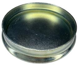 Calota graxa cubo roda traseira, gol g5, g6, fox, spacefox d10013