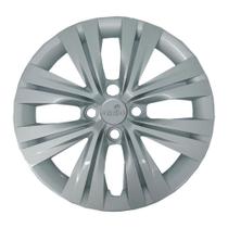 Calota Grid 250CP-PTA Aro 15&quot Modelo Gol, Voyage e