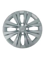 Calota Grid 250CP-PTA Aro 15&quot Modelo Gol, Voyage e