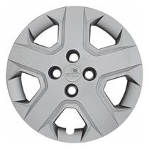 Calota Grid 372cp-pta Aro 15 P Mod Cobalt 2013/16 - PC / 4 Calota Grid 372cp-pta Aro 15 P Mod Cobalt 2013/16 - PC / 4