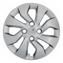 Calota Grid 373cb-pta Aro 14 P Mod Onix 2017 - PC / 4 Calota Grid 373cb-pta Aro 14 P Mod Onix 2017 - PC / 4