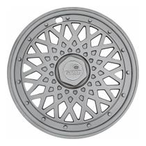 Calota Grid 602ar-pta Aro 15 Ar Universal Gss - PC / 4 Calota Grid 602ar-pta Aro 15 Ar Universal Gss - PC / 4