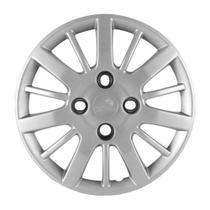 Calota Grid Aro 13 Prata Fiat Siena Palio 2009 a 2010 Unidade Calota Grid Aro 13 Prata Fiat Siena Palio 2009 a 2010 Unidade
