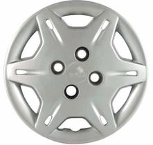 Calota Grid Aro 13p 004cb-pta Gm Modelo Corsa Wind 2000 Cubo Baixo - PC / 4