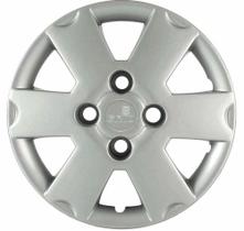 Calota grid aro 13p 033cb-pta ford modelo ka 2003 cubo baixo - pc / 4 Calota grid aro 13p 033cb-pta ford modelo ka 2003 cubo baixo - pc / 4