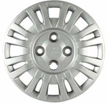 Calota Grid Aro 13p 054cb-pta Fiat Modelo Uno Fire 2004/ 05 Cubo Baixo - PC / 4 Calota Grid Aro 13p 054cb-pta Fiat Modelo Uno Fire 2004/ 05 Cubo Baixo - PC / 4