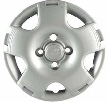 Calota Grid Aro 13p 060ca-pta Modelo Volkswaggen Gol G4 2006 Cubo Alto - PC / 4 Calota Grid Aro 13p 060ca-pta Modelo Volkswaggen Gol G4 2006 Cubo Alto - PC / 4