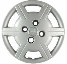 Calota grid aro 13p 069cb-pta gm modelo corsa classic 2012/ 15 cubo baixo - pc / 4 Calota grid aro 13p 069cb-pta gm modelo corsa classic 2012/ 15 cubo baixo - pc / 4