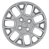 Calota Grid Aro 13p 200cb-pta Prata Fiat Palio Fire Cubo Baixo - Grid Calotas Calota Grid Aro 13p 200cb-pta Prata Fiat Palio Fire Cubo Baixo - Grid Calotas