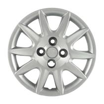Calota Grid Aro 14" 096cb-pta Fiat Sienna 2012/13 - PC / 4