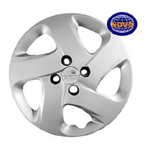 Calota grid aro 14" 298cb-pta mobi 2019/20 - pc / 4 Calota grid aro 14" 298cb-pta mobi 2019/20 - pc / 4