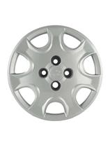 Calota Grid ARO 14 Modelo PALIO 2008 070CB Prata Calota Grid ARO 14 Modelo PALIO 2008 070CB Prata