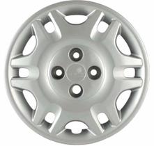 Calota Grid Aro 14p 059ca-pta Fiat Modelo Strada 2009 Cubo Alto - PC / 4 Calota Grid Aro 14p 059ca-pta Fiat Modelo Strada 2009 Cubo Alto - PC / 4