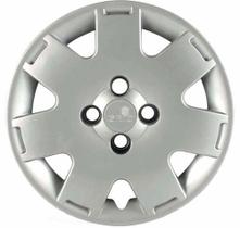 Calota Grid Aro 14P 061Ca-Pta Volkswaggen Modelo Gol G4 / Parati 2006 - GNA Calota Grid Aro 14P 061Ca-Pta Volkswaggen Modelo Gol G4 / Parati 2006 - GNA
