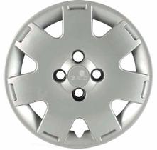 Calota Grid Aro 14p 061ca-pta Volkswaggen Modelo Gol G4 / Parati 2006 - PC / 4 Calota Grid Aro 14p 061ca-pta Volkswaggen Modelo Gol G4 / Parati 2006 - PC / 4