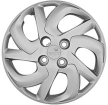 Calota Grid Aro 14p 231cb-pta Fiat Modelo Palio Fire 20015/ 16 - PC / 4