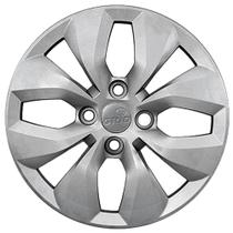 Calota Grid Aro 14P 241Ca-Pta Volkswaggen Modelo Gol / Voyage G6 2015 Cubo Alto - GNA Calota Grid Aro 14P 241Ca-Pta Volkswaggen Modelo Gol / Voyage G6 2015 Cubo Alto - GNA