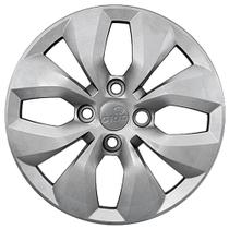 Calota Grid Aro 14p 241cb-pta Volkswaggen Gol / Voyage G6 2015 Cubo Baixo - PC / 4 Calota Grid Aro 14p 241cb-pta Volkswaggen Gol / Voyage G6 2015 Cubo Baixo - PC / 4