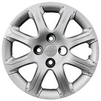 Calota GRID ARO 14P 290CA-PTA Fiat Modelo Palio Weekend / Strada 2014/ 15 Cubo ALTO - GNA