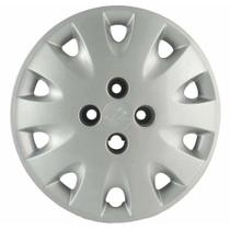 Calota Grid Aro 14p 561cb-pta Fiat Palio Weekend 2002 Cubo Baixo - PC / 4 Calota Grid Aro 14p 561cb-pta Fiat Palio Weekend 2002 Cubo Baixo - PC / 4