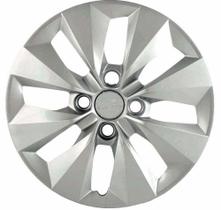 Calota Grid Aro 14P Volkswaggen Modelo Gol/ Voyage G5/ G6 2013 Cubo Baixo - GNA Calota Grid Aro 14P Volkswaggen Modelo Gol/ Voyage G5/ G6 2013 Cubo Baixo - GNA