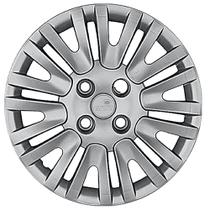 Calota Grid Aro 15a 127cp-pta Volkswagen Gol Power G5 2009/ 10 Cubo Padrão - PC / 4 Calota Grid Aro 15a 127cp-pta Volkswagen Gol Power G5 2009/ 10 Cubo Padrão - PC / 4