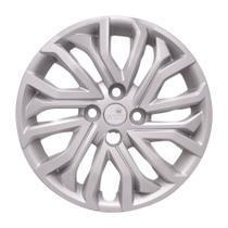 Calota Grid Aro 15p 296cp Prata Argo/cronos 2022 - PC / 4