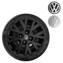 Calota Grid Gol Parati Saveiro G2 G3 G4 Aro 13 Preto Fosco Calota Grid Gol Parati Saveiro G2 G3 G4 Aro 13 Preto Fosco