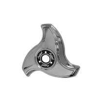 Calota Hélice 3 Pontas Aro 16/17,5 - Lado Direito Calota Hélice 3 Pontas Aro 16/17,5 - Lado Direito