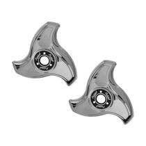 Calota Hélice 3 Pontas Aro 16/17,5 - LE para Rodoar 2 Un