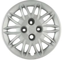 Calota Idea 2011/13 Attractive 15cp Gr045cp