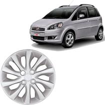 Calota Idea Attractive 2014 2015 Aro 15 Parafuso